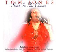 Giles - Tom Jones-Send in The Clowns (Ballads & Love Songs)