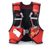 Gilet 8 L Uswe Pace XS Unisex