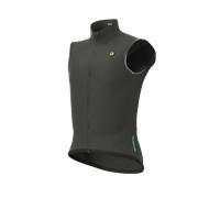 Gilet Ciclismo Invernal ALE' KLIMATIK K-SMART Negro 2026