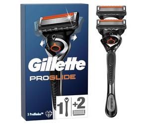 Gilette Fusion Proglid Maq+2 R