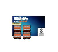 Gilette Fusion5 Proglide Power Razor Blades 70 g