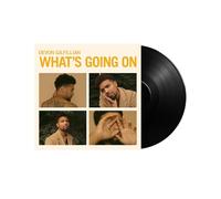 Devon Gilfillian – What's Going On – Vinilo
