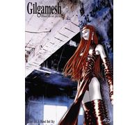 Gilgamesh 4: Under a Blood Red Sky [Reino Unido] [DVD]