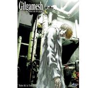 Gilgamesh 5: As Truth Breaks Like Glass [Reino Unido] [DVD]
