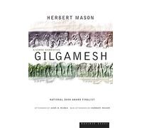 Gilgamesh: A Verse Narrative