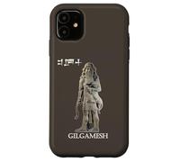 Gilgamesh Antigua Mesopotamia Sumeria Uruk Cuneiforme Carcasa para iPhone 11