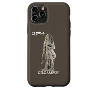 Gilgamesh Antigua Mesopotamia Sumeria Uruk Cuneiforme Carcasa para iPhone 11 Pro