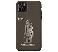 Gilgamesh Antigua Mesopotamia Sumeria Uruk Cuneiforme Carcasa para iPhone 11 Pro MAX