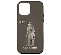 Gilgamesh Antigua Mesopotamia Sumeria Uruk Cuneiforme Carcasa para iPhone 12 Mini