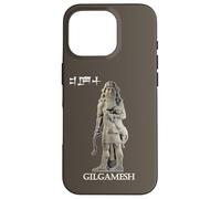 Gilgamesh Antigua Mesopotamia Sumeria Uruk Cuneiforme Carcasa para iPhone 16 Pro