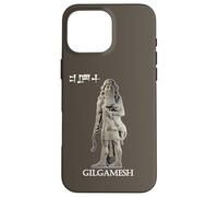Gilgamesh Antigua Mesopotamia Sumeria Uruk Cuneiforme Carcasa para iPhone 16 Pro MAX