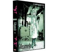 Gilgamesh - Box 01 [Francia] [DVD]