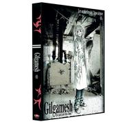 Gilgamesh - Box 01 [Francia] [DVD]