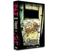 Gilgamesh - Box 02 [Francia] [DVD]