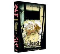 Gilgamesh - Box 02 [Francia] [DVD]