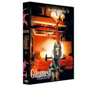 Gilgamesh - Box 03 [Francia] [DVD]