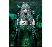 Gilgamesh: Complete Collection [Reino Unido] [DVD]