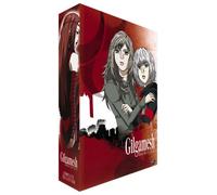 Gilgamesh: Complete Collection [USA] [DVD]