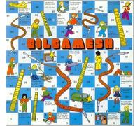 Gilgamesh - Gilgamesh