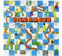 GILGAMESH - Gilgamesh