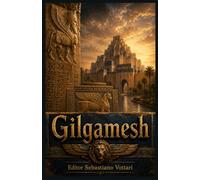 Gilgamesh (Religione e Spiritualità)