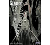 Gilgamesh Tablet 07 - All Fall Down [Alemania] [DVD]