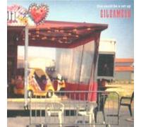 Gilgamesh - This Could Be a Set Up