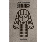 Gilgamesh: Versión de Stephen Mitchell (El libro de bolsillo - Humanidades)