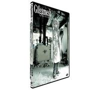 Gilgamesh Vol. 1 - Episoden 01-05 [Alemania] [DVD]