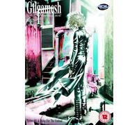 Gilgamesh Vol.2 [2003] [Reino Unido] [DVD]