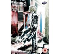 Gilgamesh Vol.3 [2003] [Reino Unido] [DVD]