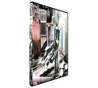 Gilgamesh Vol. 3 - Episoden 10-13 [Alemania] [DVD]