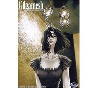 Gilgamesh Vol. 6 - Episoden 21-23 [Alemania] [DVD]