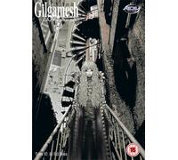 Gilgamesh Vol.7 [2003] [Reino Unido] [DVD]