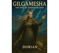 Gilgamesha: The Epic of Queen Gilgana (Warrior Queens of Myths & Legend)