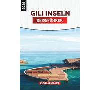 GILI-INSELN REISEFÜHRER 2026: Erkunden Sie Gili Trawangan, Meno und Air mit Fährtipps, Tauchtouren und lokalen Restaurants