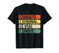 Gilipollas Originales El Verdadero único Humor Regalo Vintage Camiseta