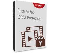 Gilisoft DRM Protection 1 Dispositivo/ Tiempo De Ejecución Ilimitado