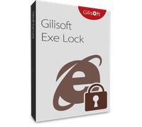 Gilisoft EXE Lock 1 Dispositivo / 1 Año