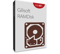 Gilisoft RAMDisk Key GLOBAL