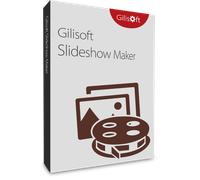 Gilisoft Slideshow Maker Key GLOBAL