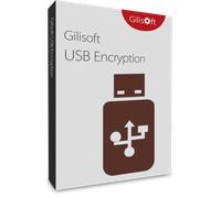 Gilisoft USB Encryption Key GLOBAL