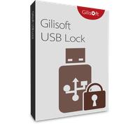 Gilisoft USB Lock 1 Dispositivo / 1 Año