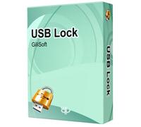 Gilisoft USB Lock Key GLOBAL