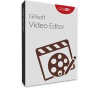 Gilisoft Video Editor Key GLOBAL
