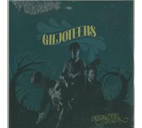 Giljoteens, The - Out of Our Hands [Vinilo]