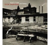 Gilkyson,Eliza - Land Of Milk And Honey