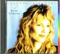 Gilkyson, Eliza - Legends of the Rainmaker