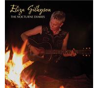 Gilkyson,Eliza - The Nocturne Diaries