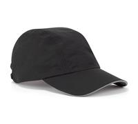 Gill 2023 Mens Regatta Cap 151 - Negro